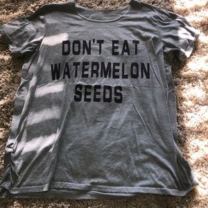 Maternity Funny Graphic T